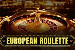 European Roulette
