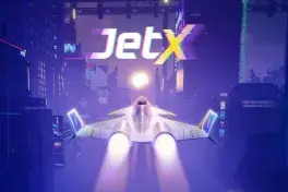 JetX