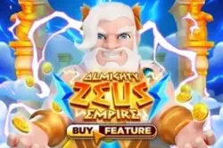Almighty Zeus Wilds