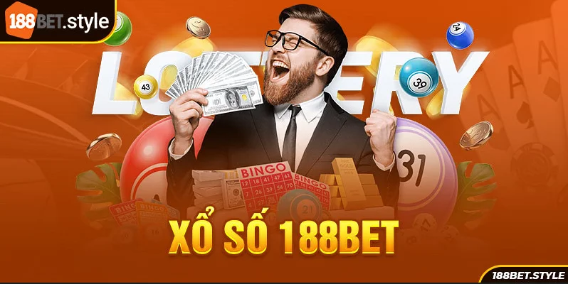lottery online play and win at 188bet