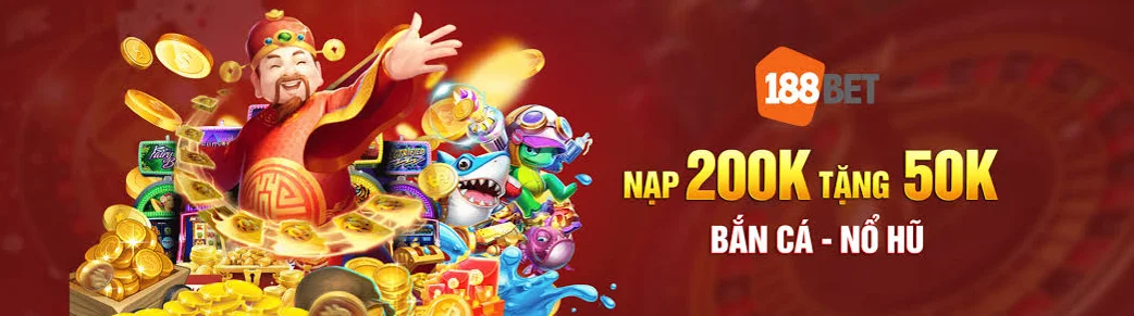 deposit 200K get 50K fish shooting slots